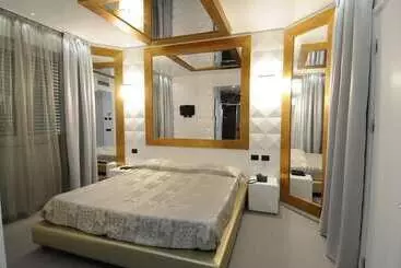 Hotel Albergo Fornaci