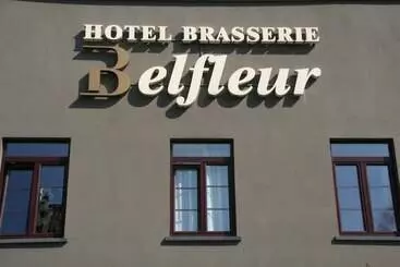 호텔 De Boskar Houthalen