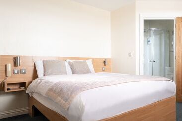 Otel Fox Connaught London Excel