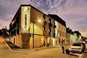 Hotel De Compostelle