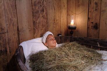 Hotel Der Verdinser Hof