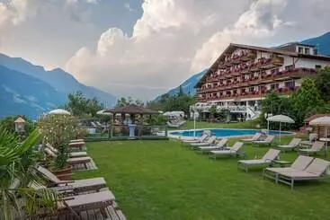 Hotel Der Verdinser Hof