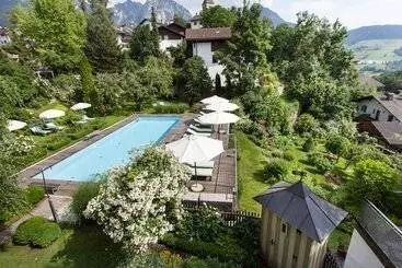 Hotel Heubad