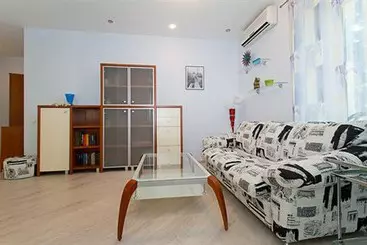 Hotelli Khreschatyk Business Suites
