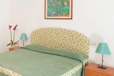 ホテル & Residence Matarese