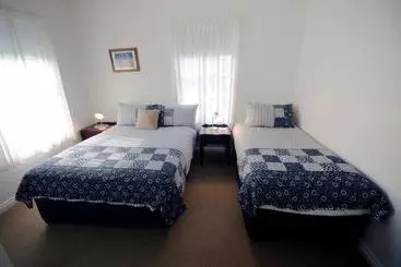 Hôtel My Place Accommodation Albany