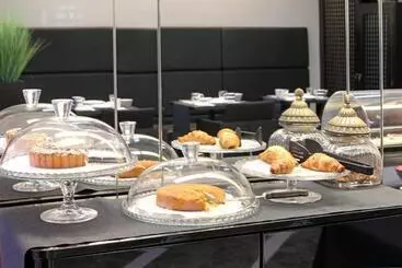 호텔 Residenza Alighieri