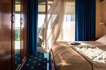 酒店 Spa Amber Palace