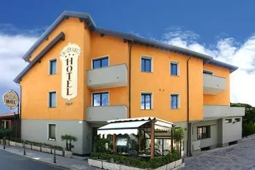 New Automatic Villa Daniela