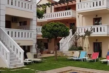 Appart'hotel Kokalas Resort