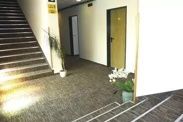 Lipa, Hotel & Bistro