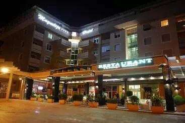 آپارتمان Magnolija