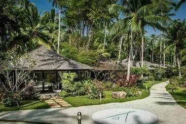 Nikki Beach Resort & Spa Koh Samui