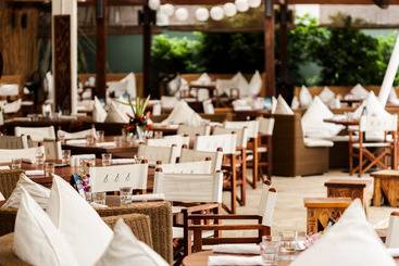 Nikki Beach Resort & Spa Koh Samui