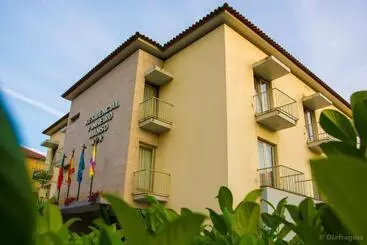 ペンション Pinheiro Manso