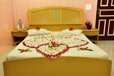 Bed and Breakfast Arena Lodge Maldives