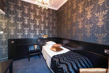 Stadshotellet Lidköping