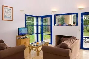 Villas Club Royal Aquitaine