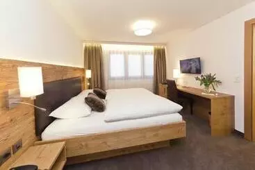 Waldpark Hotel Garni