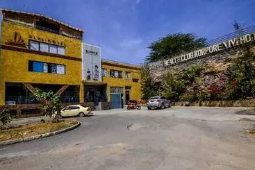 Hotel Vivi
