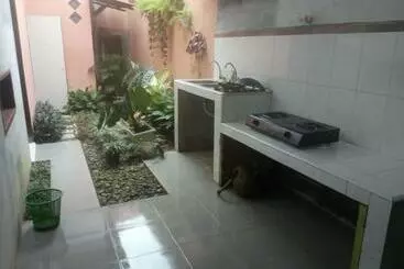 Majatalo Bungalow 78