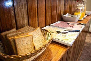 Отель Estancia San Pedro