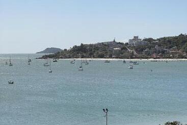 Hotel Jurerê Beach Village Studio Vista Mar