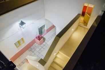 Пансион Affittacamere Corte Marchese