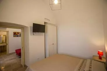 Pension Affittacamere Corte Marchese