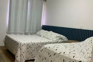 Apart Hotel Carneiros Paradise Flat
