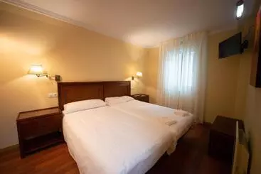 Pension  Cabalo Furado Tui