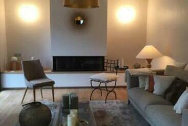 פנסיון Suite Effervescence Gîte Du Petit Hutin