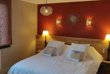 פנסיון Suite La Baronne Gîte Du Petit Hutin