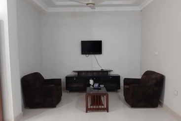 پانسیون Victoria Guest House