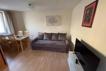 پانسیون Vila Vanila