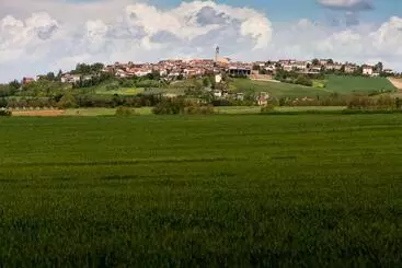 B&b Di Spineto