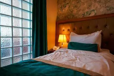 Capitol Hotel Erbil فندق كابيتول أربيل