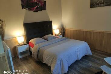 פנסיון 7 Minutes De L Aéroport De Cdg 3