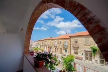 Majatalo Relax Da Carmen