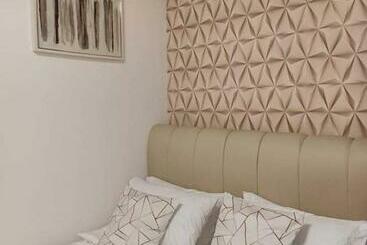 Apart Hotel Roari Portovita Tower 2 Br Luxurious Unit