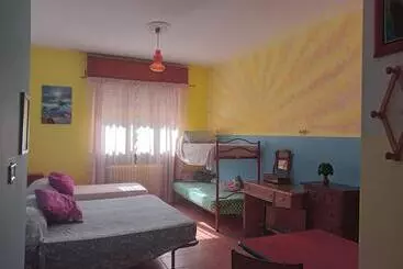 Bed and Breakfast Bnb Fantastica