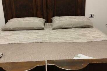 住宿加早餐 Settesette6