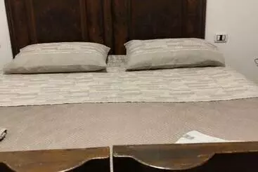 Bed & Breakfast Settesette6