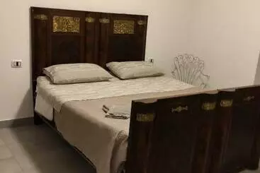Bed and Breakfast Settesette6