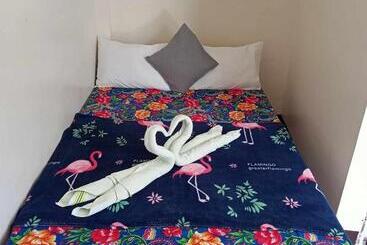 هاستل Amor En Beach House