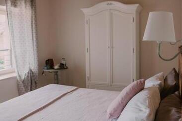 ホテル Al Vecchio Convento Tenuta Malvolti