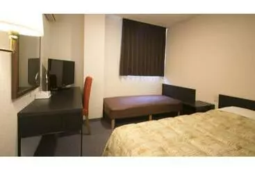 Hotelli Self Inn Tokushima Kuramoto Ekimae   Vacation Stay 19489v