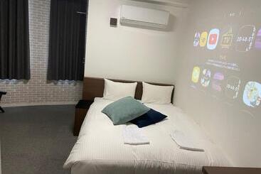 Tapstay Hotel   Vacation Stay 35238v