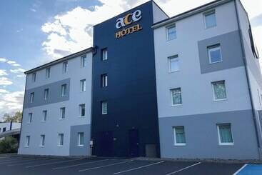 Ace Hotel Riom