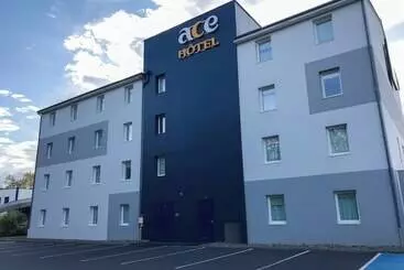 Ace Hotel Riom